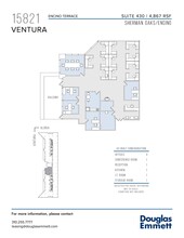 15821 Ventura Blvd, Encino, CA for rent Floor Plan- Image 1 of 1