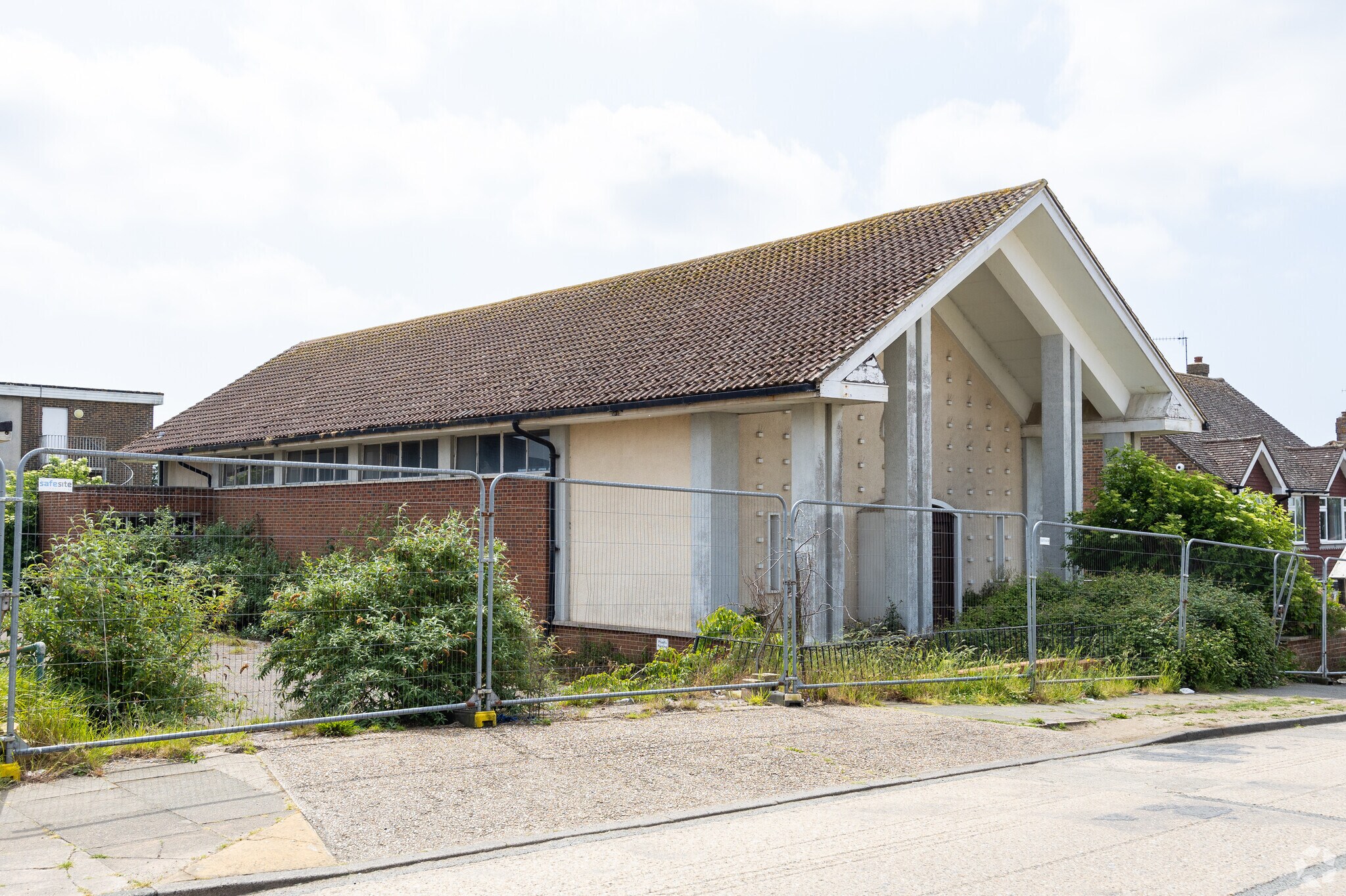 Ninfield Rd, Bexhill On Sea for sale Primary Photo- Image 1 of 1