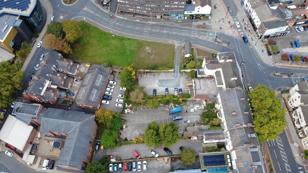 South Para, Doncaster for sale - Building Photo - Image 3 of 9