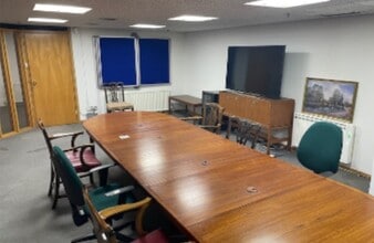 Kenfig Industrial Estate, Port Talbot for sale Interior Photo- Image 1 of 2