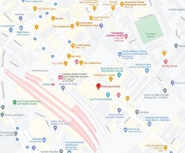 36-38 Botchergate, Carlisle to rent Interior Photo- Image 2 of 2