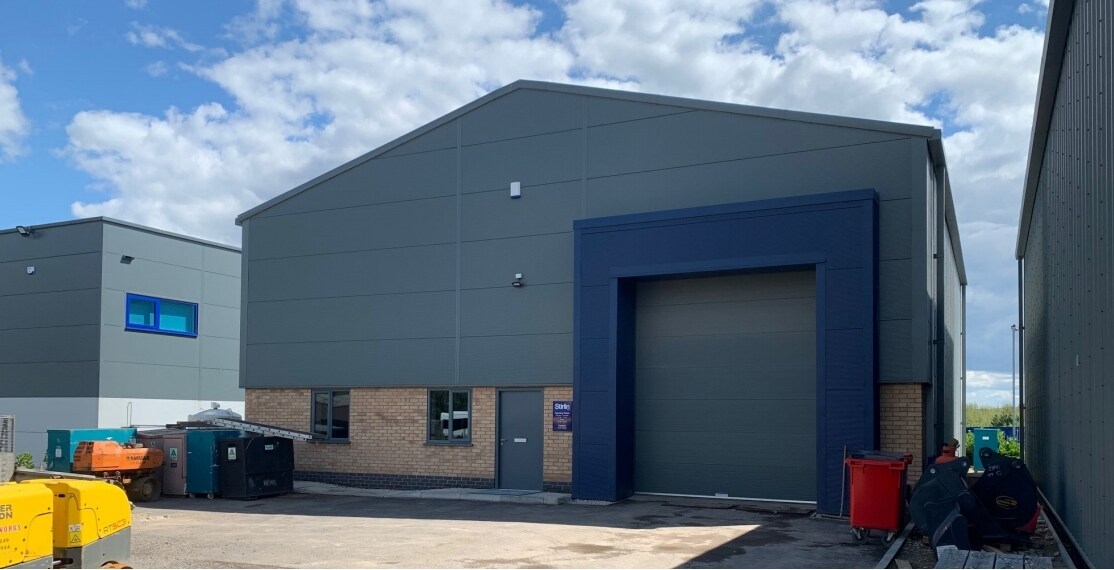 Sadler Rd, Lincoln for sale Primary Photo- Image 1 of 1