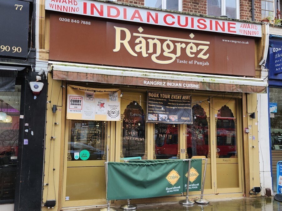 79 New Broa, London for sale Building Photo- Image 1 of 1