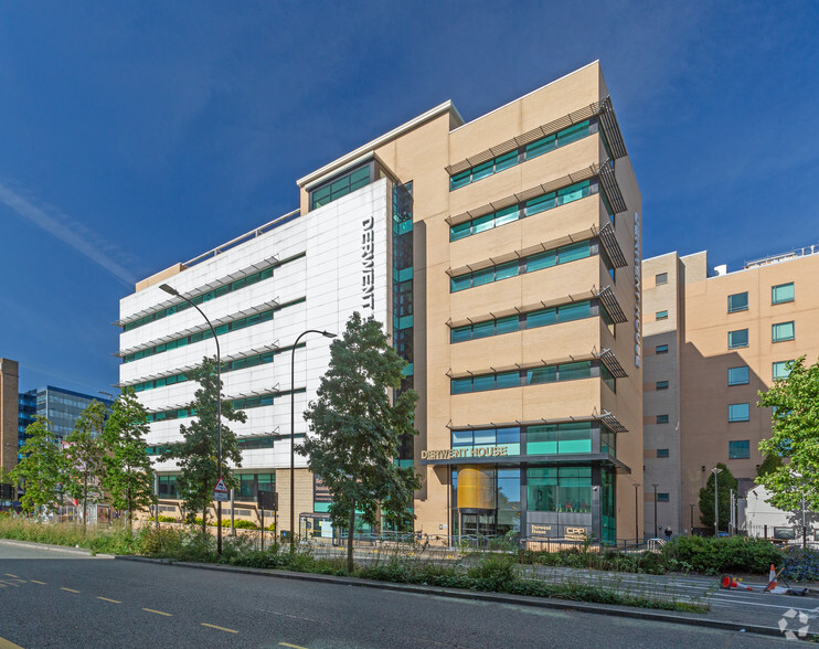 150 Arundel Gate, Sheffield for rent - Building Photo - Image 1 of 5