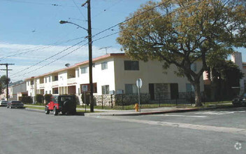 729 Walnut St, Inglewood, CA for sale Building Photo- Image 1 of 3