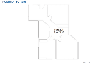 23586 Calabasas Rd, Calabasas, CA for rent Floor Plan- Image 1 of 1