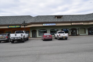 More details for 130 S Willow St, Kenai, AK - Office, Retail for Rent