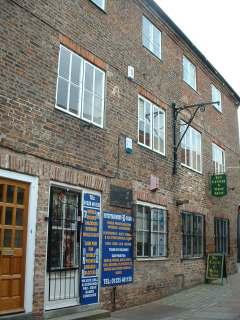 More details for 6 Clarks Yard, Darlington - Retail for Rent