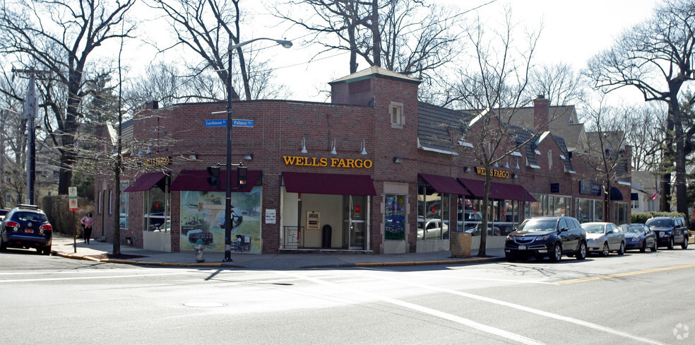 1938-1946 Palmer Ave, Larchmont, NY for sale - Building Photo - Image 1 of 1