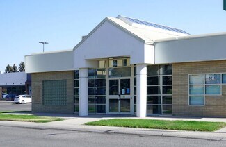 More details for 3215 Dunmore Rd SE, Medicine Hat, AB - Retail to Rent