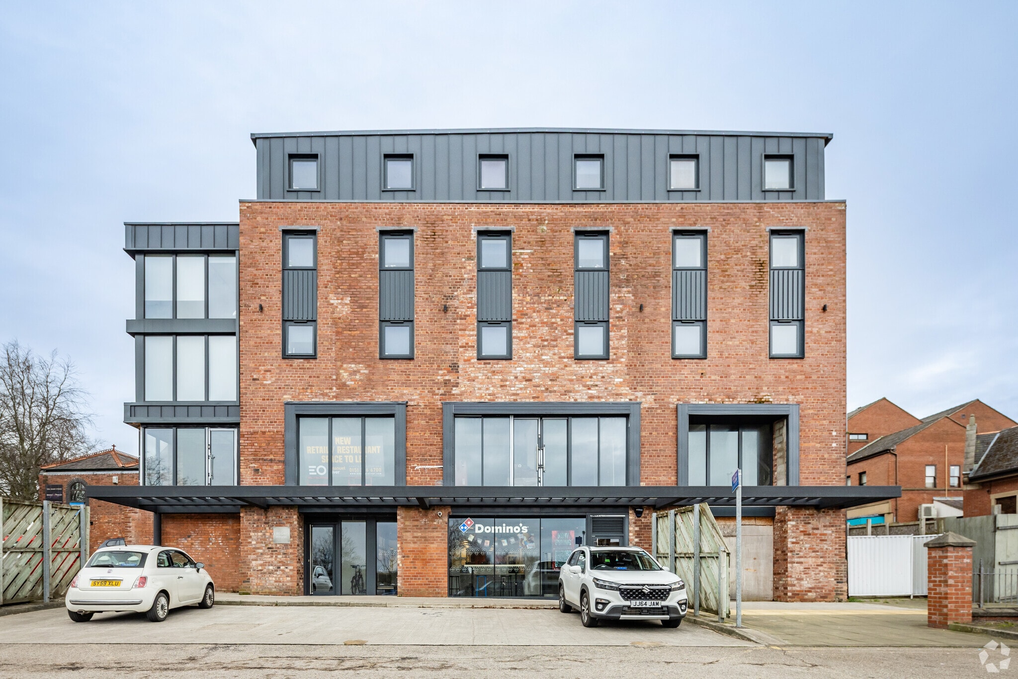 37-41 Church St, Ormskirk to rent Building Photo- Image 1 of 3