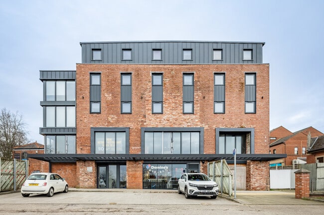 More details for 37-41 Church St, Ormskirk - Retail to Rent