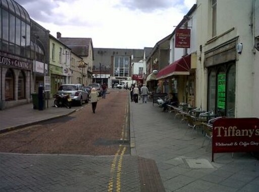 6 Nelson St, Swansea for sale Building Photo- Image 1 of 1