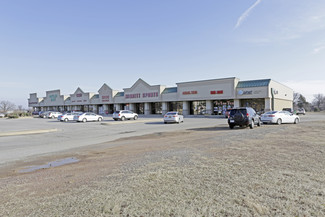 More details for 3100 N Broadway St, Poteau, OK - Retail for Rent