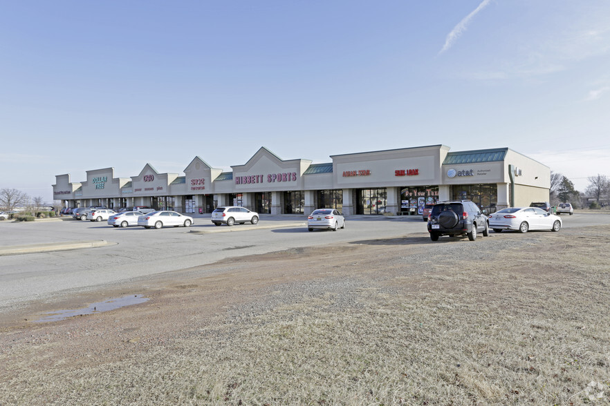 3100 N Broadway St, Poteau, OK for sale - Primary Photo - Image 1 of 1