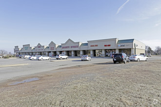 3100 N Broadway St, Poteau, OK for sale Primary Photo- Image 1 of 1