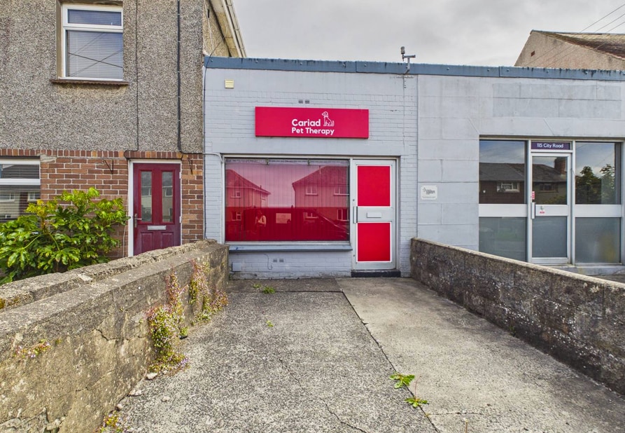 113 City Rd, Haverfordwest to rent Primary Photo- Image 1 of 2