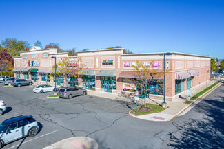 More details for 6884-6916 Piedmont Center Plz, Gainesville, VA - Retail for Rent