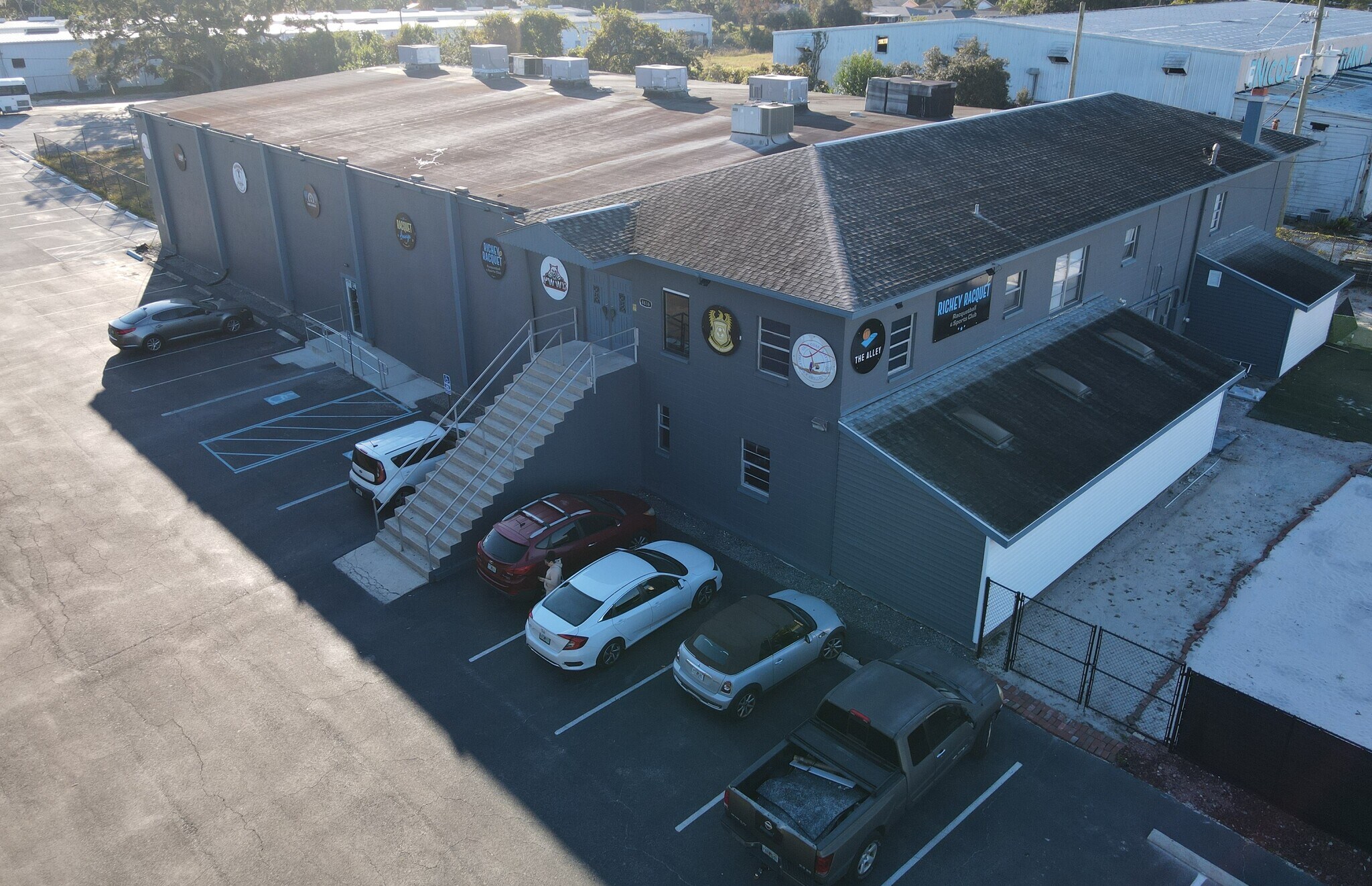 8836 US Highway 19, Port Richey, FL to rent Building Photo- Image 1 of 7