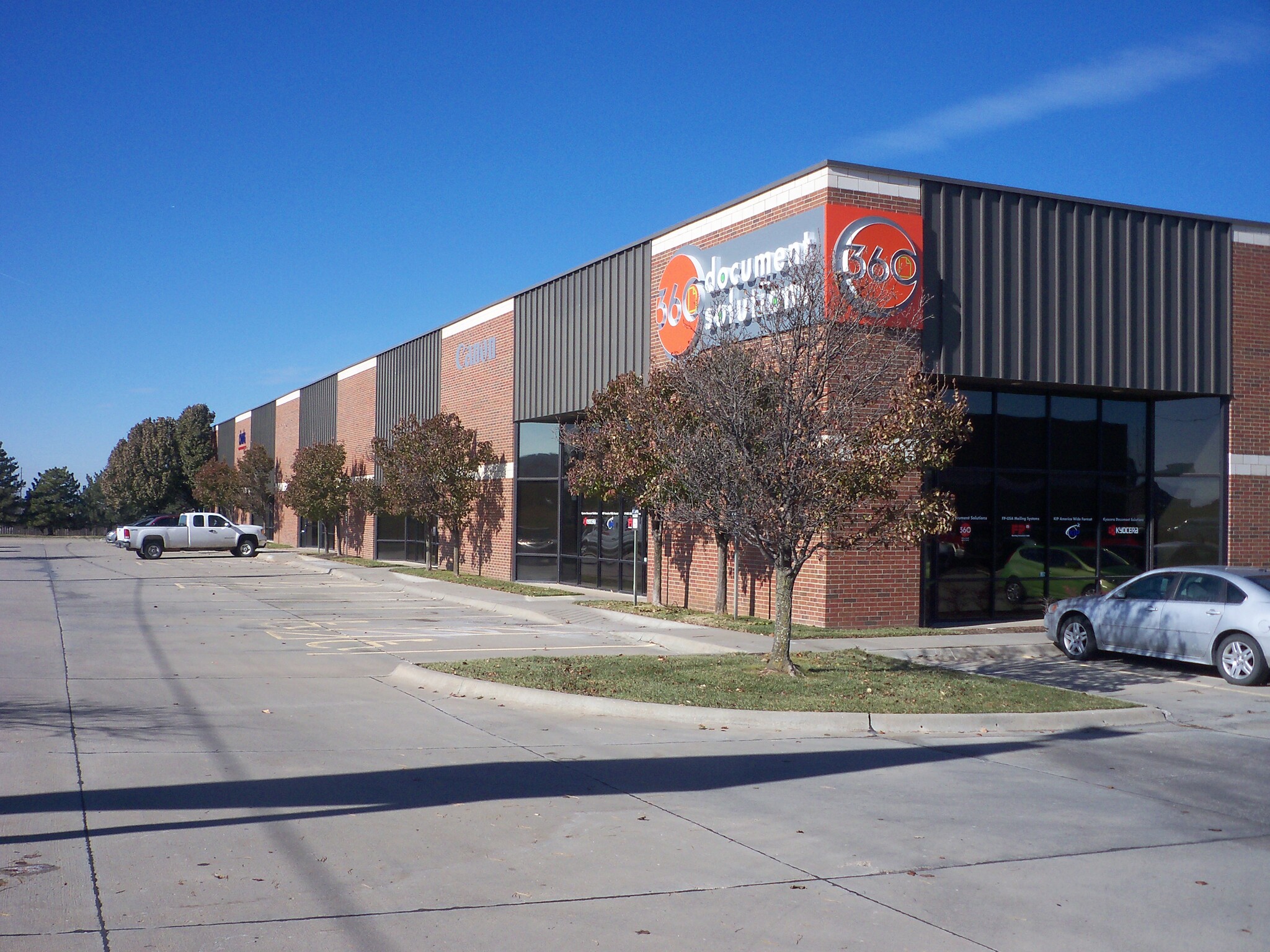 8201 E 34th St, Wichita, KS for rent Building Photo- Image 1 of 17