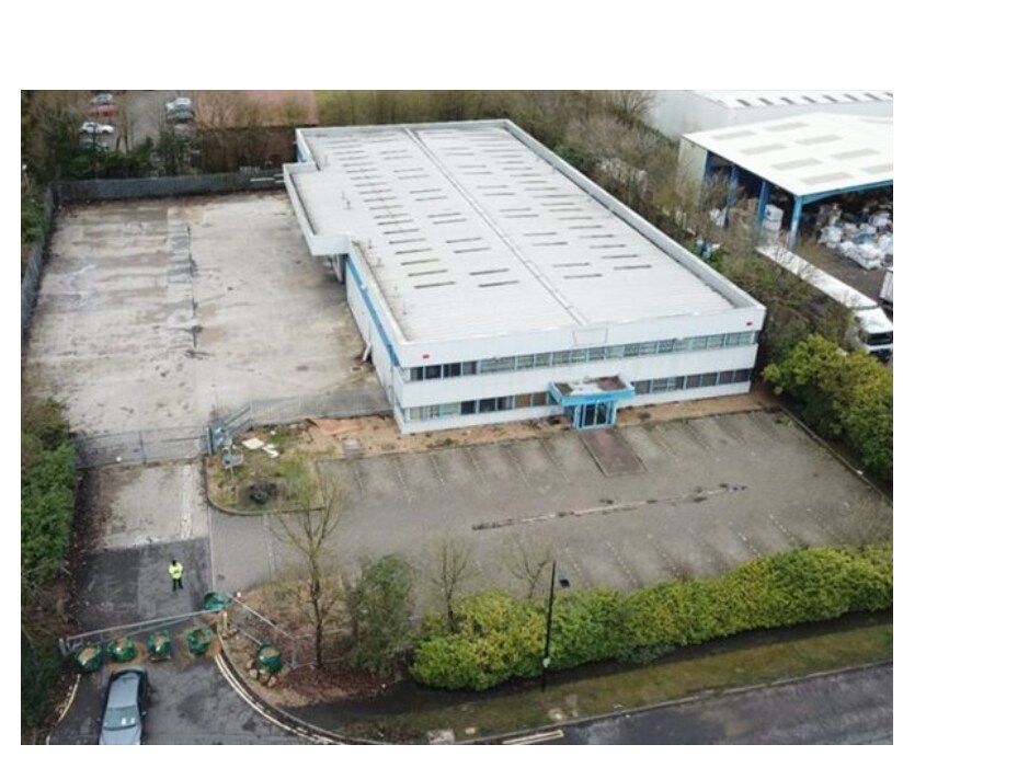 Brick Clos, Milton Keynes for sale Building Photo- Image 1 of 1