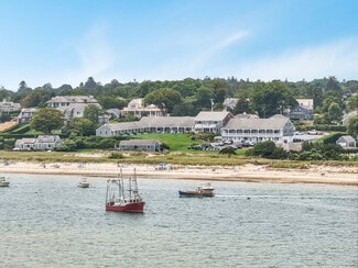 More details for 196 Shore Rd, Chatham, MA - Hospitality for Sale