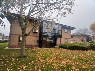 More details for 14 Moorfield Close, Leeds - Office for Rent