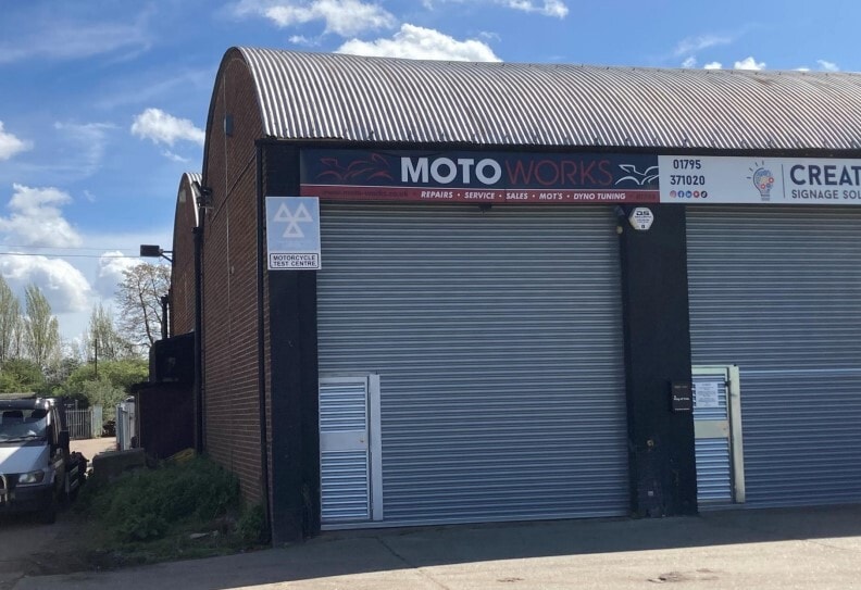 London Rd, Newington to rent Building Photo- Image 1 of 1