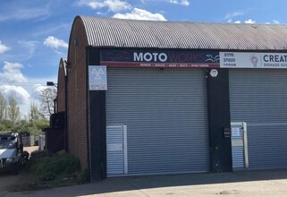 London Rd, Newington to rent Building Photo- Image 1 of 1