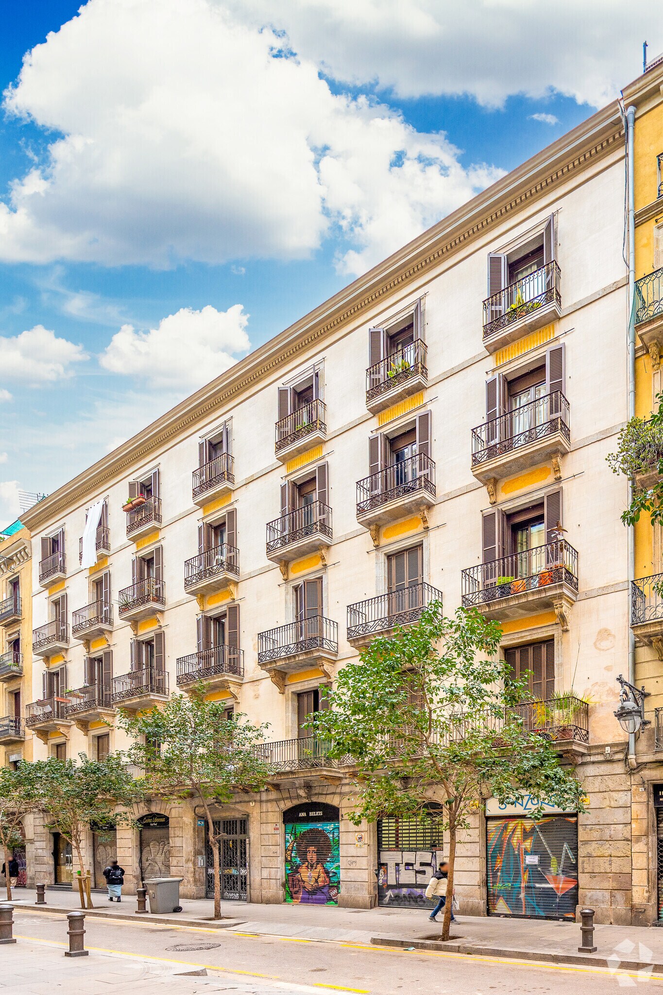 Build-to-Rent in Barcelona, Barcelona for sale Primary Photo- Image 1 of 2