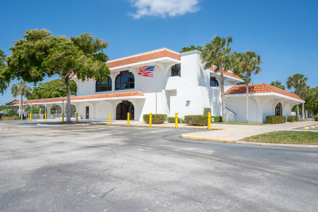 More details for 1000 N Federal Hwy, Boca Raton, FL - Office for Rent