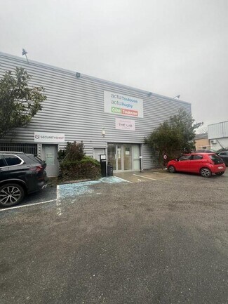 More details for 15 Avenue Prat Gimont, Balma - Office, Industrial to Rent
