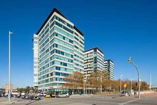 More details for Carrer de Josep Pla, 2, Barcelona - Office to Rent