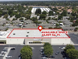 More details for 3520 W Shaw Ave, Fresno, CA - Retail for Rent