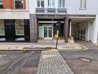 More details for 14 St Cross St, London - Retail for Rent