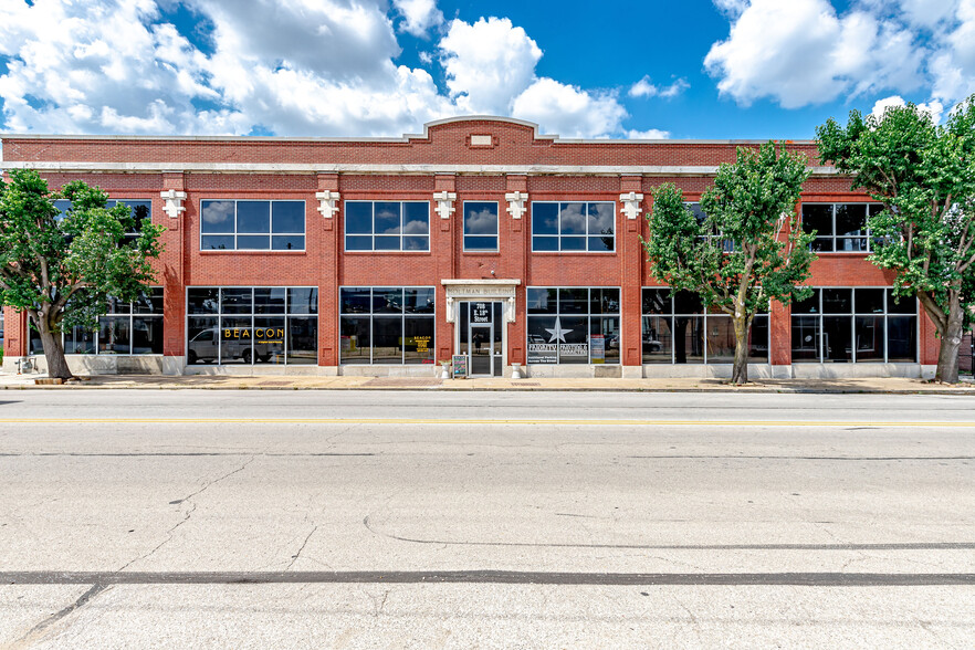 708 E 18th St, Kansas City, MO for sale - Building Photo - Image 2 of 12