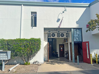 More details for 102-150 Powers Ave, Santa Barbara, CA - Light Industrial for Sale