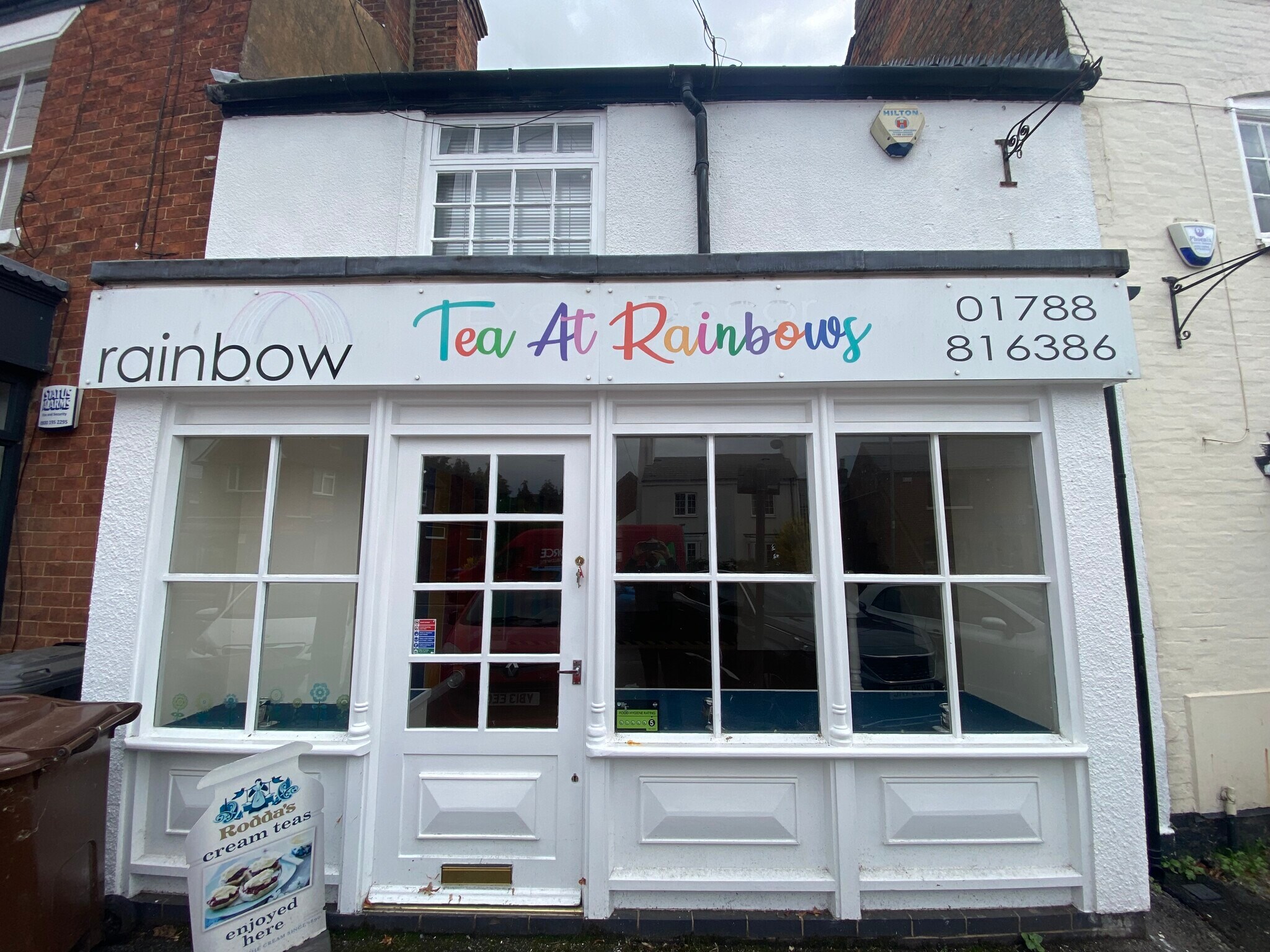 35 The Green, Rugby for sale Primary Photo- Image 1 of 2