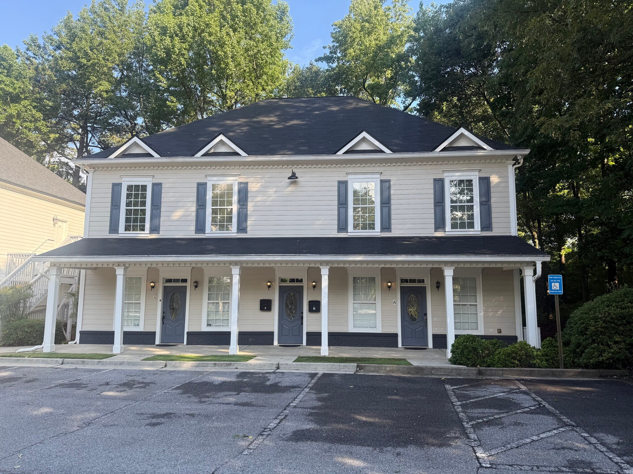 440 S Peachtree St, Norcross, GA for sale Building Photo- Image 1 of 1