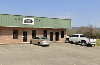 3802 Hwy 21 Hwy, Oxford, AL for rent Building Photo- Image 1 of 2