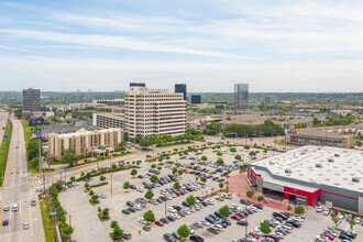 12400 Coit Rd, Dallas 75251 - Park Central - Churchill Tower