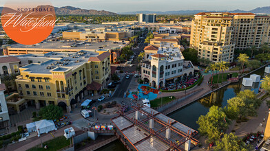 7135 E Camelback Rd, Scottsdale, AZ for rent Building Photo- Image 1 of 10