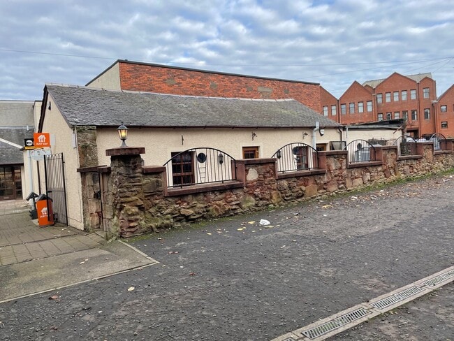 More details for 55 Alloway St, Ayr - Retail to Rent