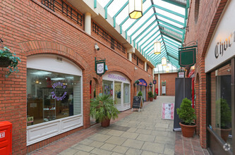 Nottingham St, Melton Mowbray for rent Building Photo- Image 1 of 8