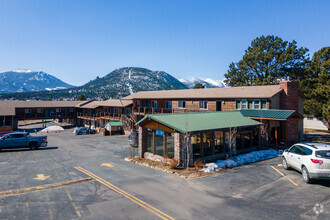 1220 Big Thompson Ave, Estes Park, CO for sale Primary Photo- Image 1 of 1