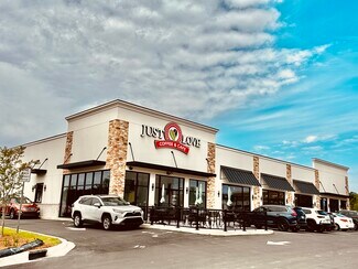 More details for 608 Towne Park Loop, Rincon, GA - Office / Medical, Retail to Rent