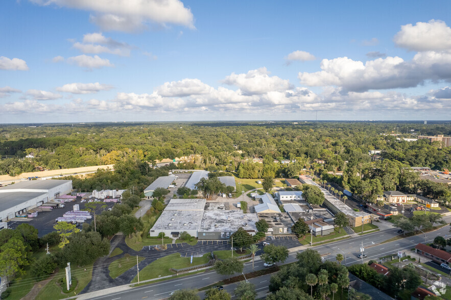 3139 Philips Hwy, Jacksonville, FL for rent - Aerial - Image 3 of 5