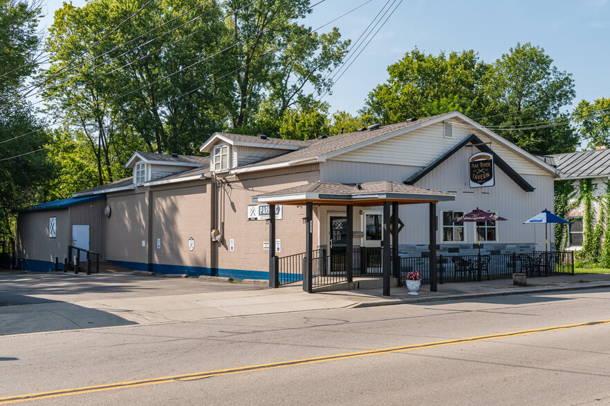 108-111 W Main St, Medway, OH for sale - Building Photo - Image 3 of 91