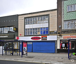 225 Commercial Rd, Portsmouth for sale Primary Photo- Image 1 of 1