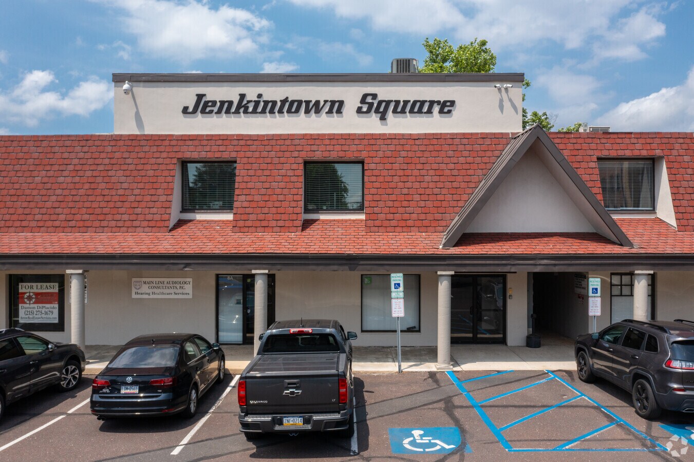 501505 Old York Rd, Jenkintown 19046 Jenkintown Square